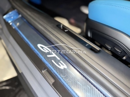 PORSCHE Autre occasion 3181884