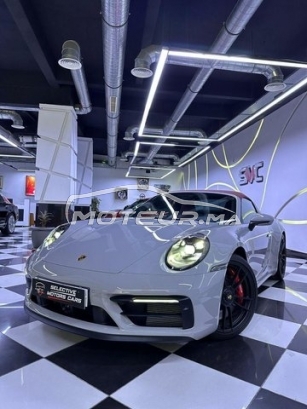 Porsche Autre occasion Essence Modèle 2023
