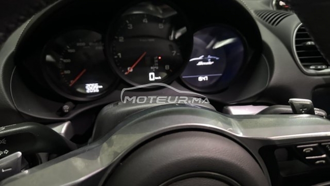 بورش اوتري مستعملة 2597158