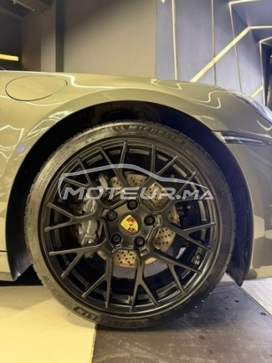 PORSCHE Autre occasion 3190761