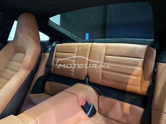 بورش اوتري مستعملة 2012339