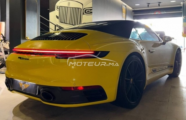 بورش اوتري مستعملة 3150510