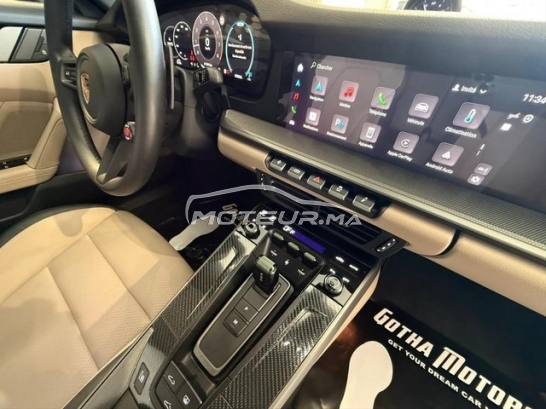 بورش اوتري مستعملة 3312853