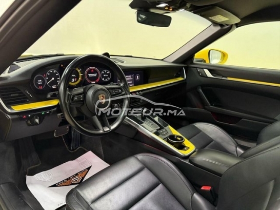 بورش اوتري مستعملة 3150505