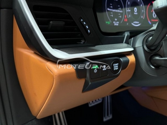 بورش اوتري مستعملة 2012345