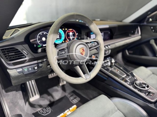 بورش اوتري مستعملة 3389119