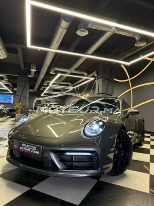 PORSCHE Autre occasion 3190768