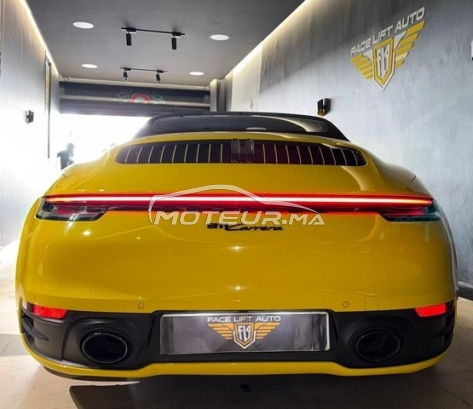 بورش اوتري مستعملة 3150509