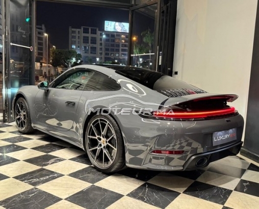 بورش اوتري مستعملة 2012337