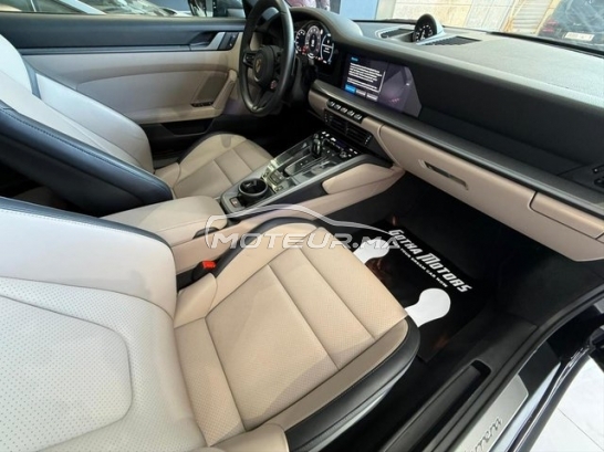 بورش اوتري مستعملة 3312852