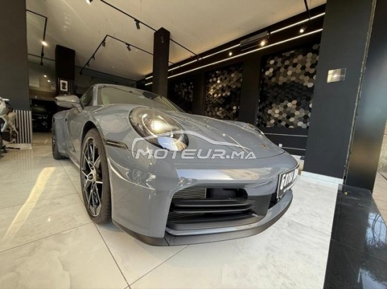 PORSCHE Autre مستعملة