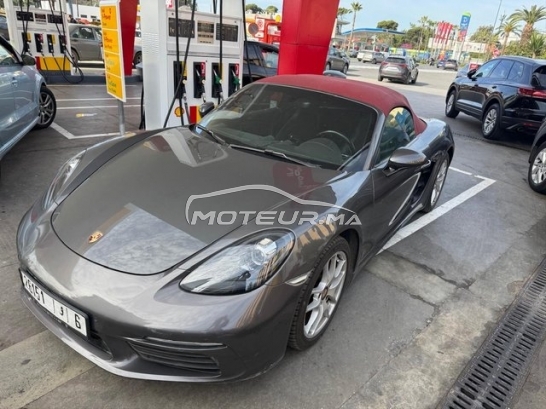 سيارة في المغرب PORSCHE Autre - 461362