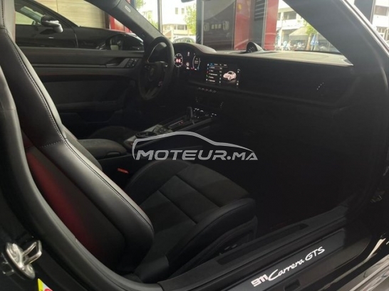 PORSCHE Autre occasion 2749878