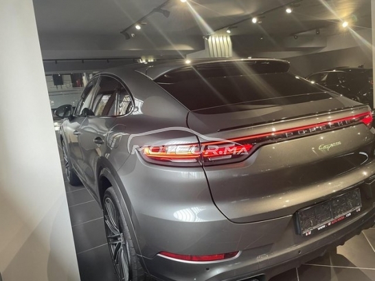 بورش كاييني مستعملة 1577616