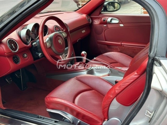 PORSCHE Autre occasion 2973668