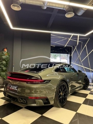 PORSCHE Autre occasion 3190765