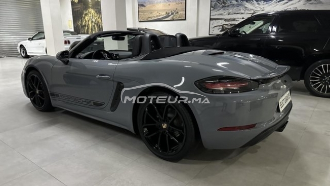 بورش اوتري مستعملة 2597169