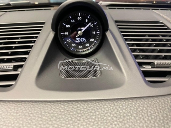 بورش اوتري مستعملة 2012423