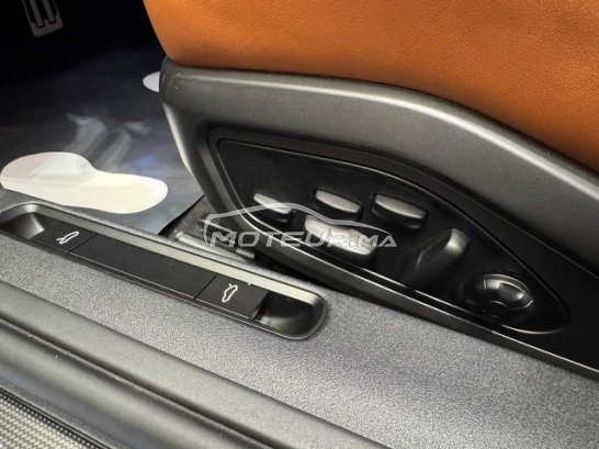 بورش اوتري مستعملة 2012344