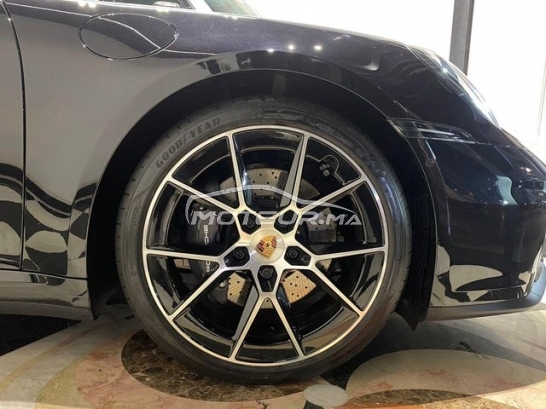 بورش اوتري مستعملة 2012429