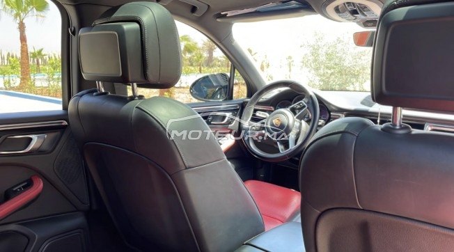 بورش اوتري 95bam1 مستعملة 1949319