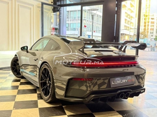 PORSCHE Autre occasion 3181873