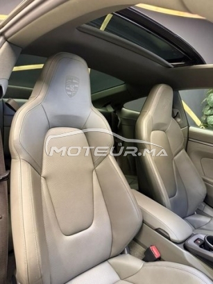 PORSCHE Autre occasion 3190764