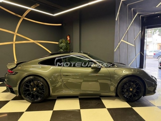 PORSCHE Autre occasion 3190766