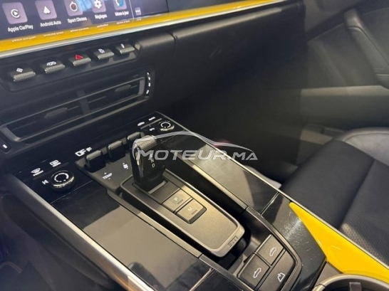 بورش اوتري مستعملة 3329516