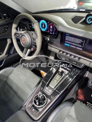 بورش اوتري مستعملة 3389120