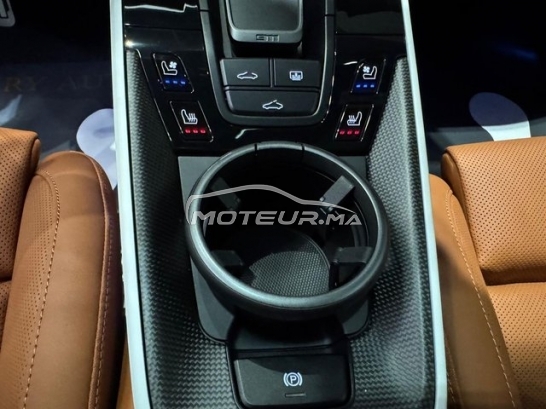 بورش اوتري مستعملة 2012342