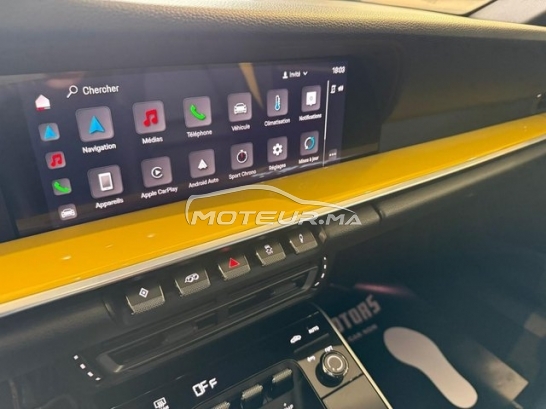 بورش اوتري مستعملة 3329515