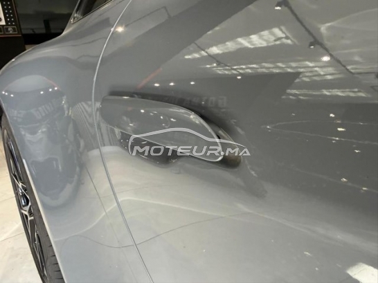 بورش اوتري مستعملة 3312859