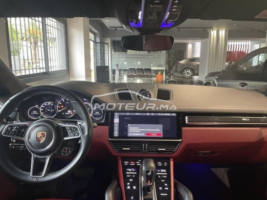 بورش كاييني مستعملة 1577617