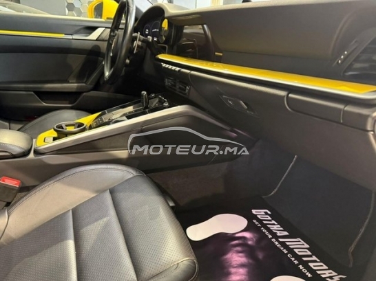 بورش اوتري مستعملة 3329519