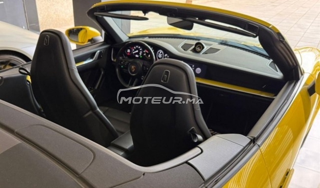 بورش اوتري مستعملة 3329521