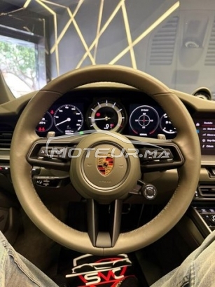 PORSCHE Autre occasion 3190769