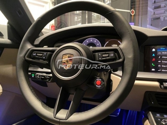 بورش اوتري مستعملة 2012421