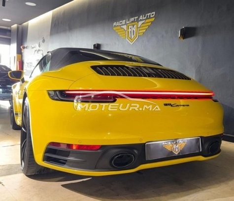 بورش اوتري مستعملة 3150511