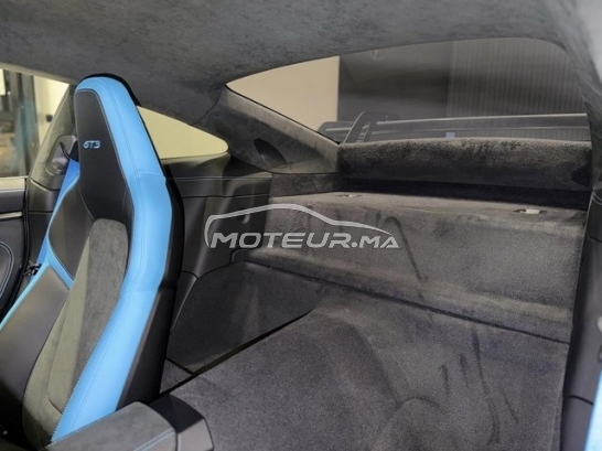 PORSCHE Autre occasion 3181875