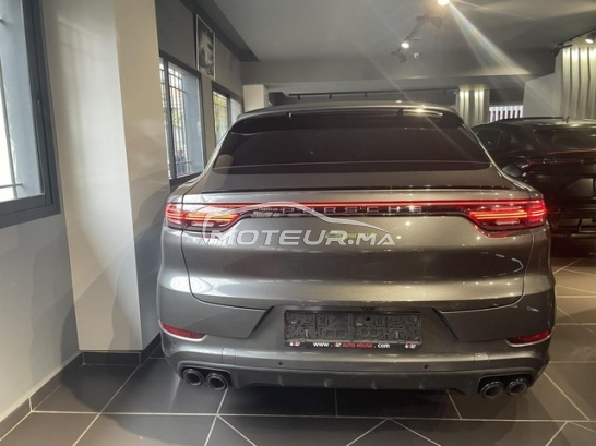 بورش كاييني مستعملة 1577615