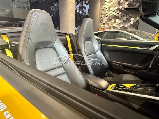 بورش اوتري مستعملة 3329522