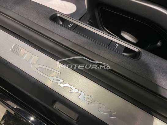 بورش اوتري مستعملة 2012426