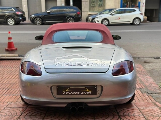 PORSCHE Autre occasion 2973671