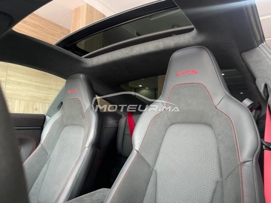 PORSCHE Autre occasion 2749876