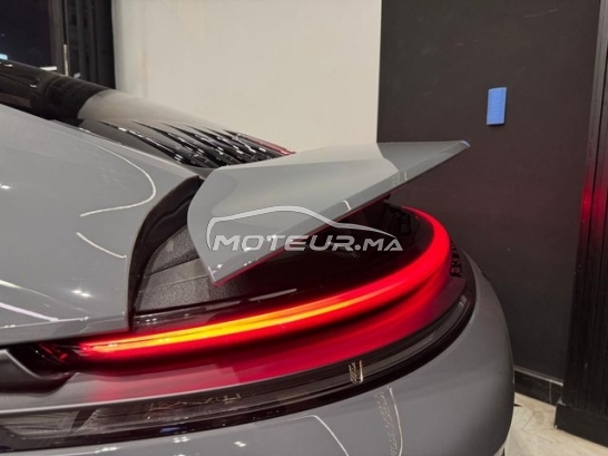 بورش اوتري مستعملة 2012349