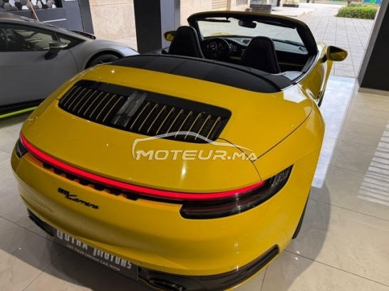 بورش اوتري مستعملة 3329523