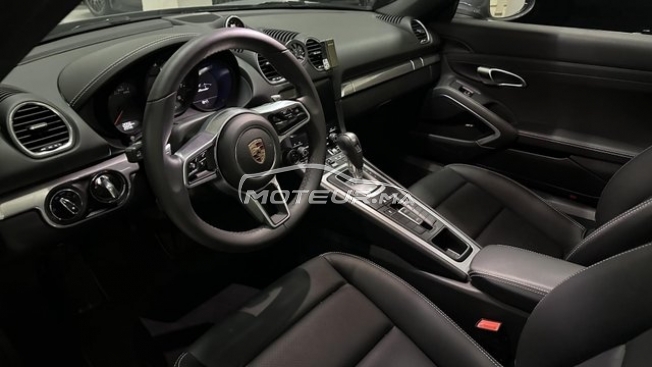 بورش اوتري مستعملة 2597165