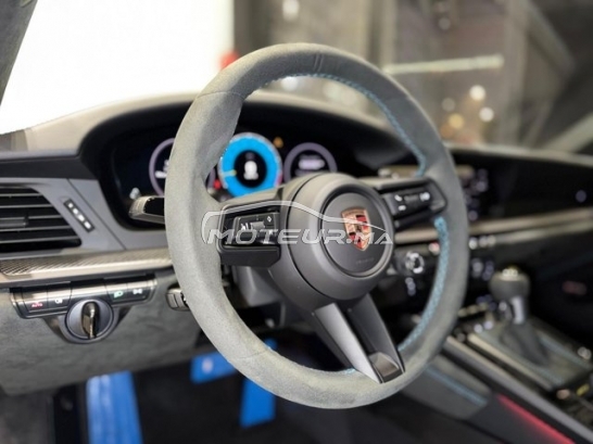 PORSCHE Autre occasion 3181878