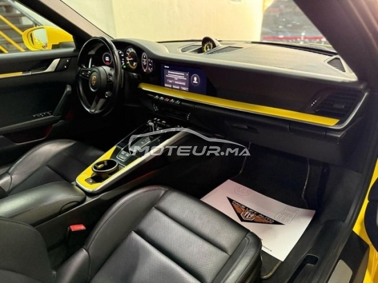 بورش اوتري مستعملة 3150504